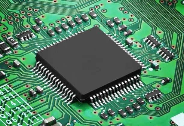 清洗PCB的简单方法